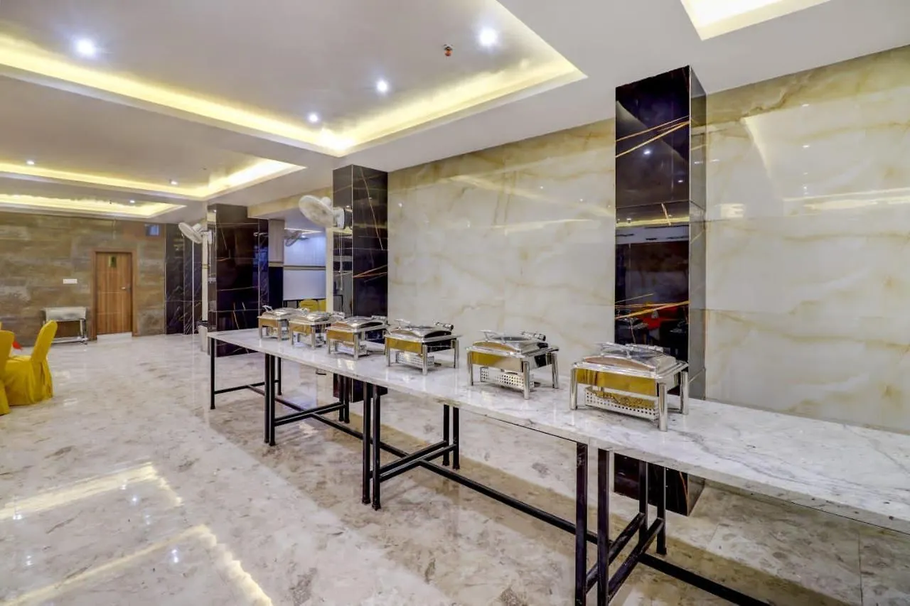 Hotel Anand Villa Agra  2*, Agra (Uttar Pradesh) India