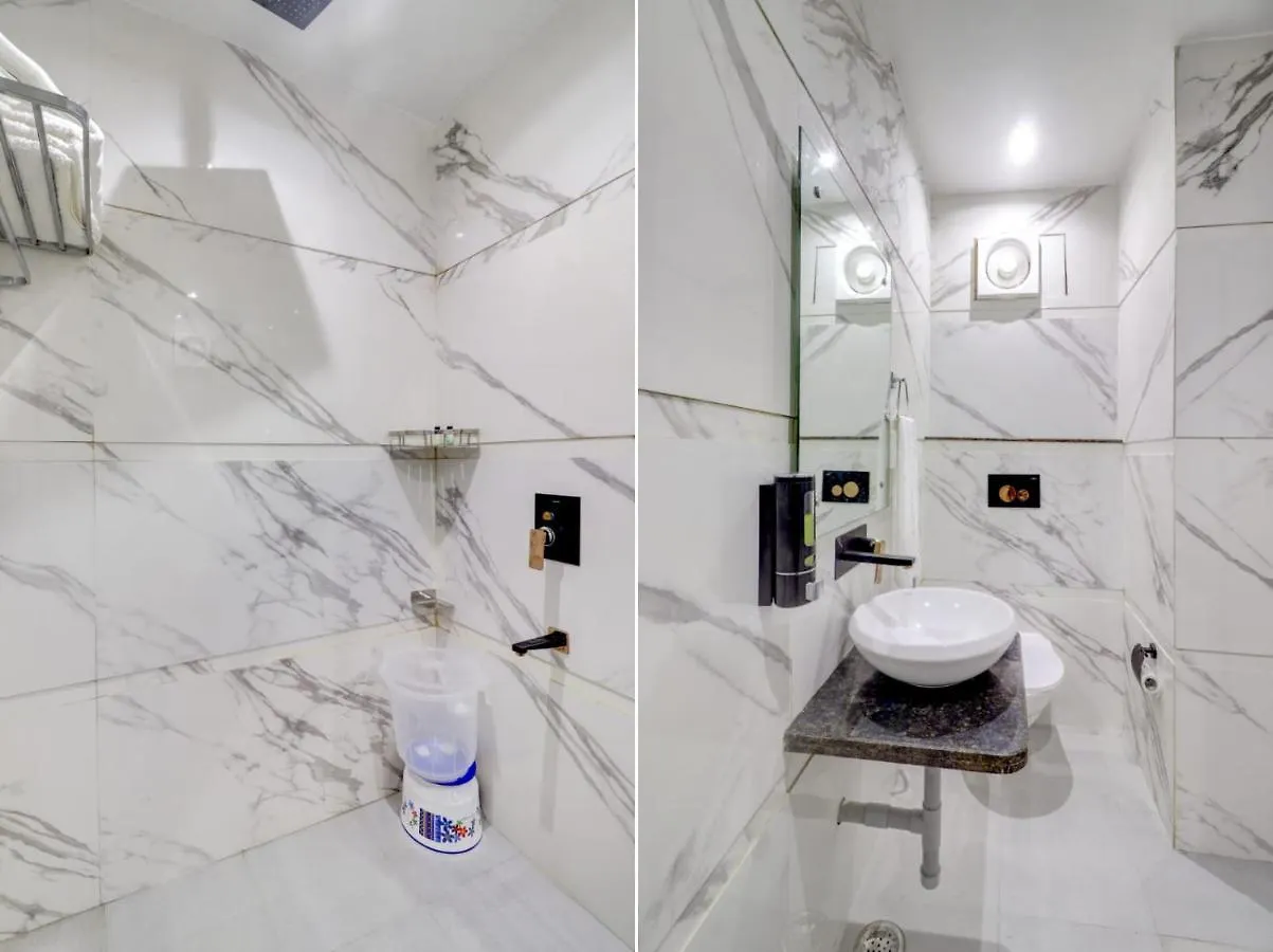 Hotel Anand Villa Agra   Agra (Uttar Pradesh)