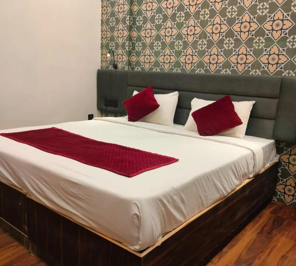 Hotel Anand Villa Agra  Agra (Uttar Pradesh)