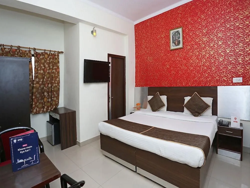 Hotel Anand Villa Agra
