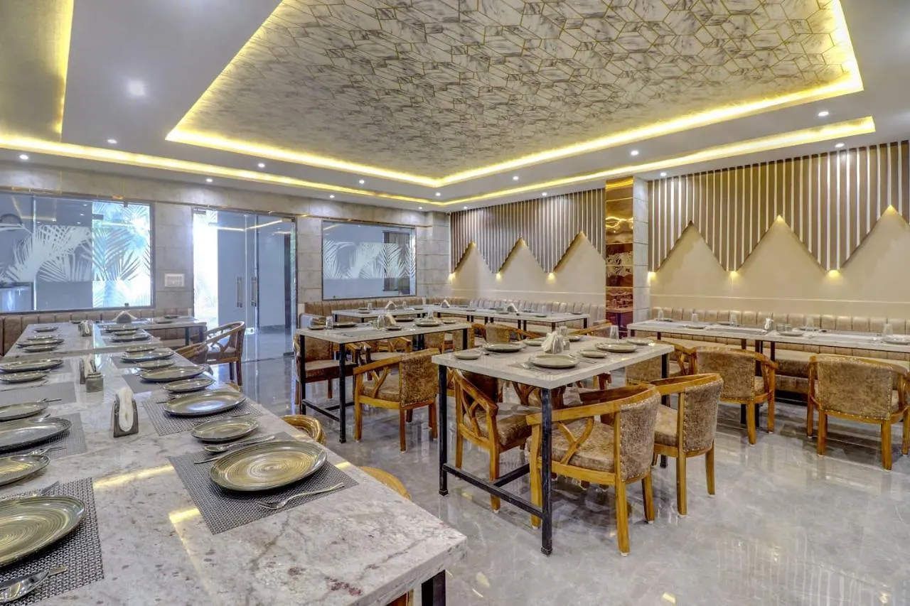 Hotel Anand Villa Agra   Agra (Uttar Pradesh)