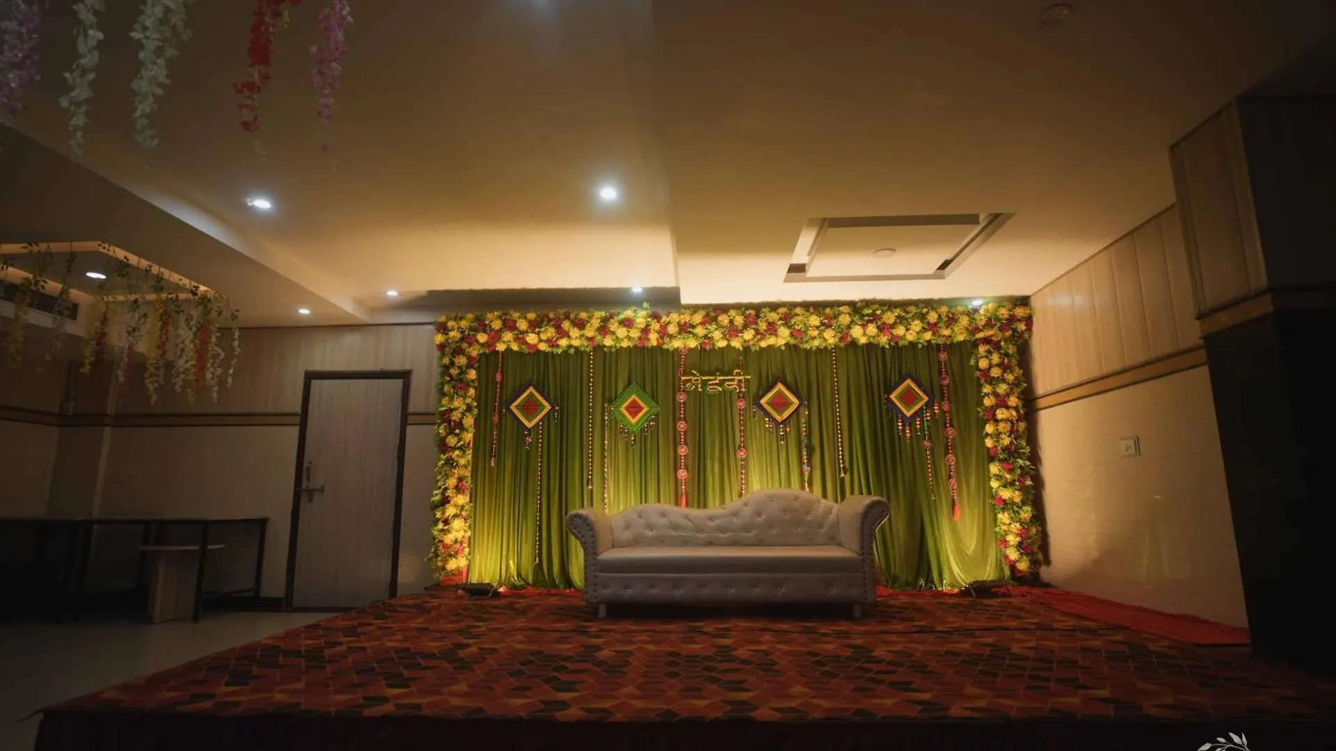 Hotel Anand Villa Agra  Agra (Uttar Pradesh)