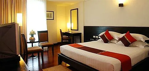 Hotel Anand Villa Agra  India