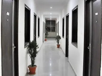 Hotel Anand Villa Agra