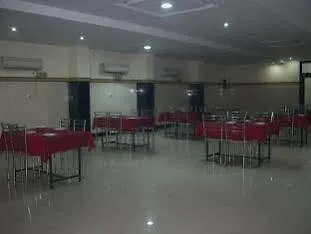Hotel Anand Villa Agra