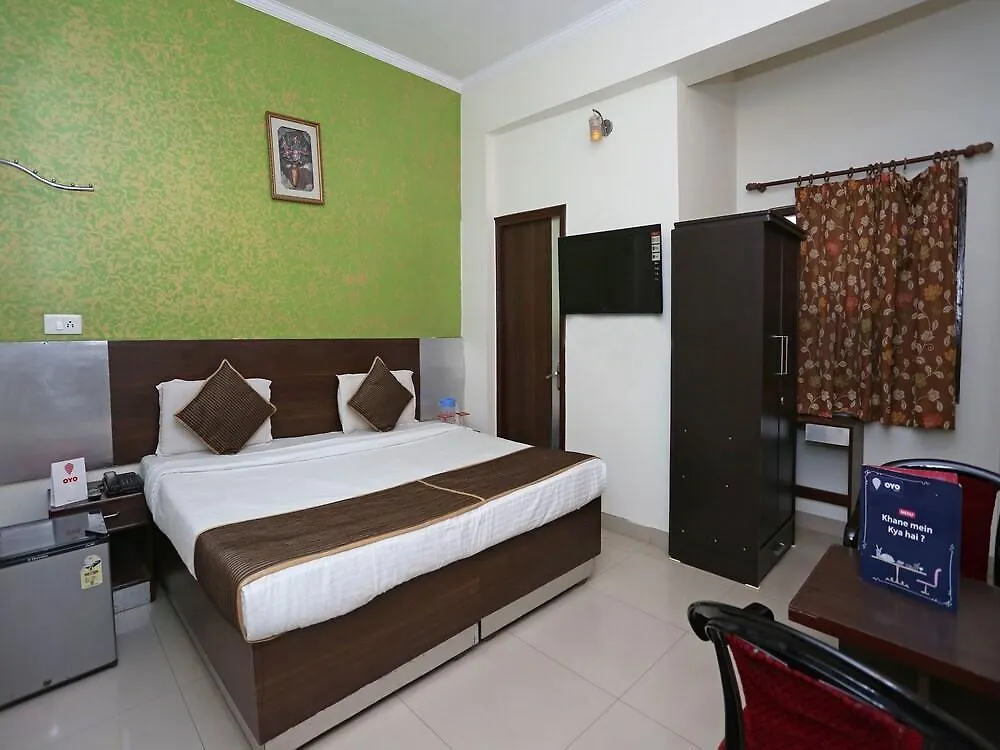 Hotel Anand Villa Agra  Agra (Uttar Pradesh)