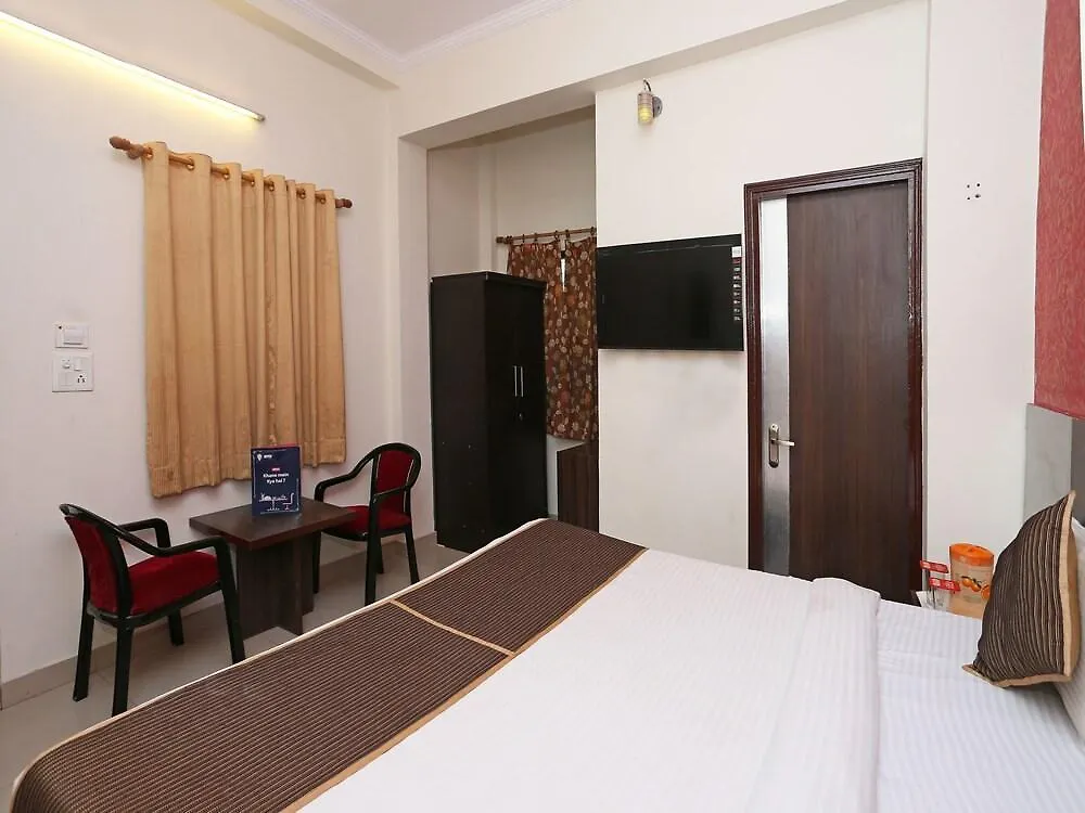 Hotel Anand Villa Agra  2*, Agra (Uttar Pradesh)