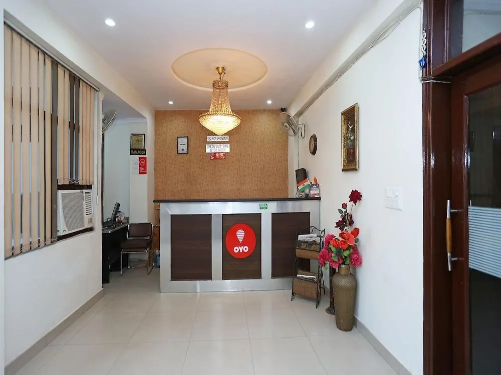Hotel Anand Villa Agra  Agra (Uttar Pradesh)