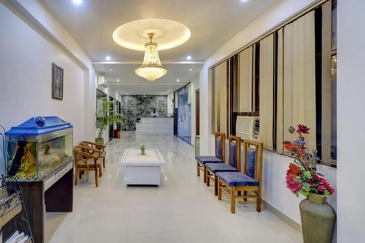 Hotel Anand Villa Agra  2*, Agra (Uttar Pradesh) India