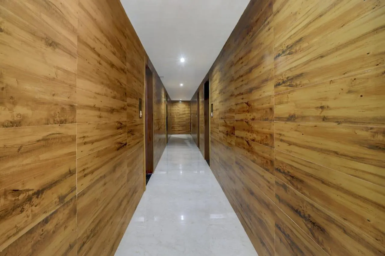 Hotel Anand Villa Agra