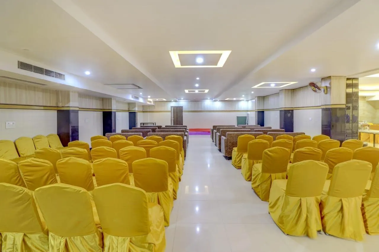 Hotel Anand Villa Agra  2*, Agra (Uttar Pradesh) Indie