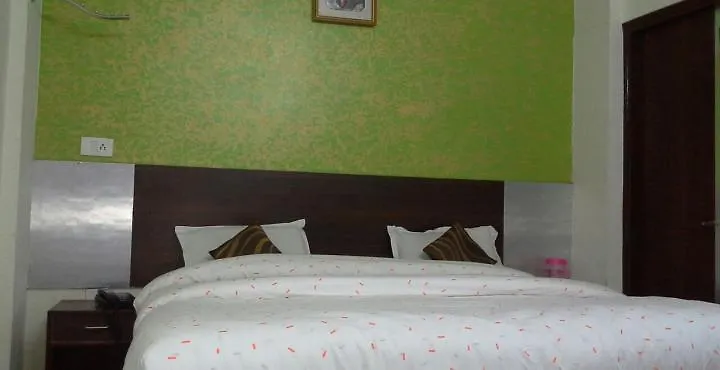 Hotel Anand Villa Agra  India