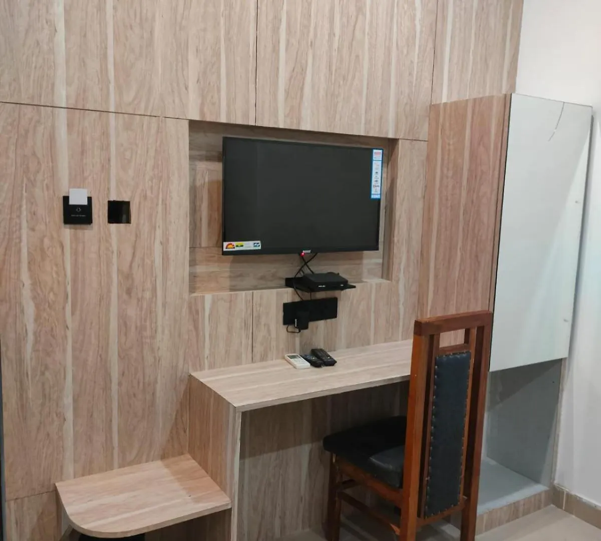 Hotel Anand Villa Agra  Agra (Uttar Pradesh)