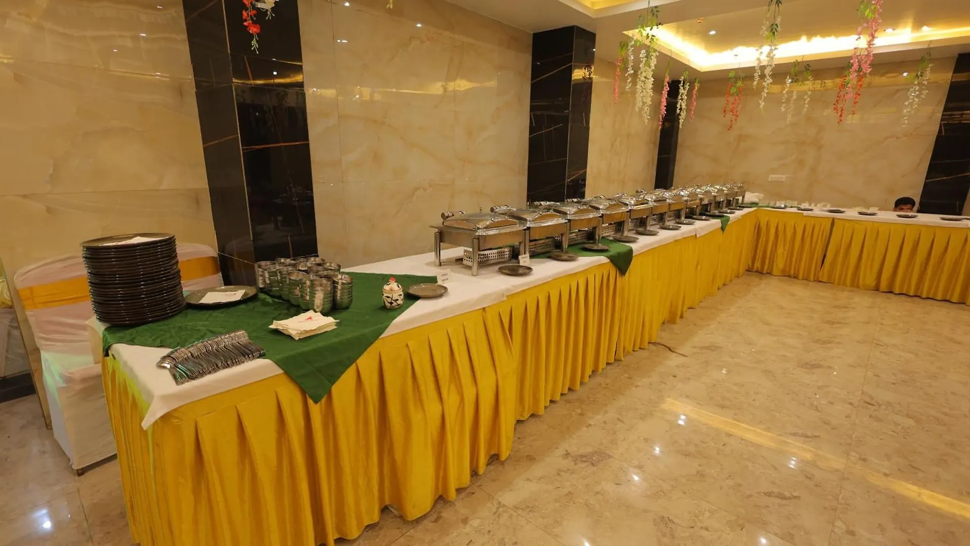 Hotel Anand Villa Agra