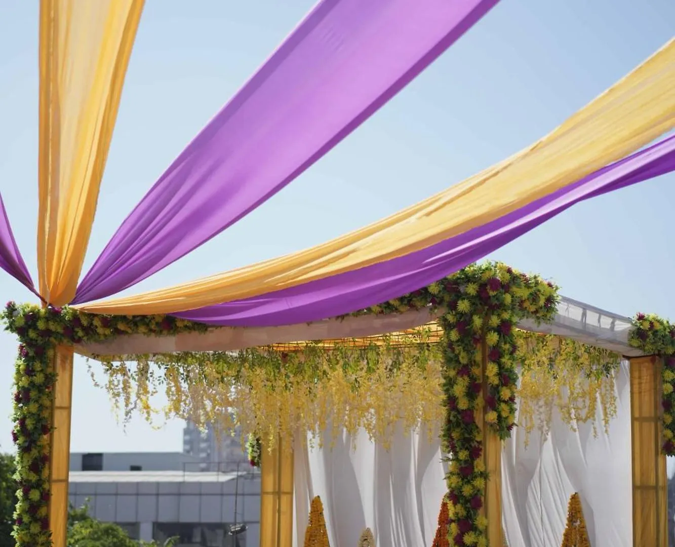 Hotel Anand Villa Agra  Agra (Uttar Pradesh)