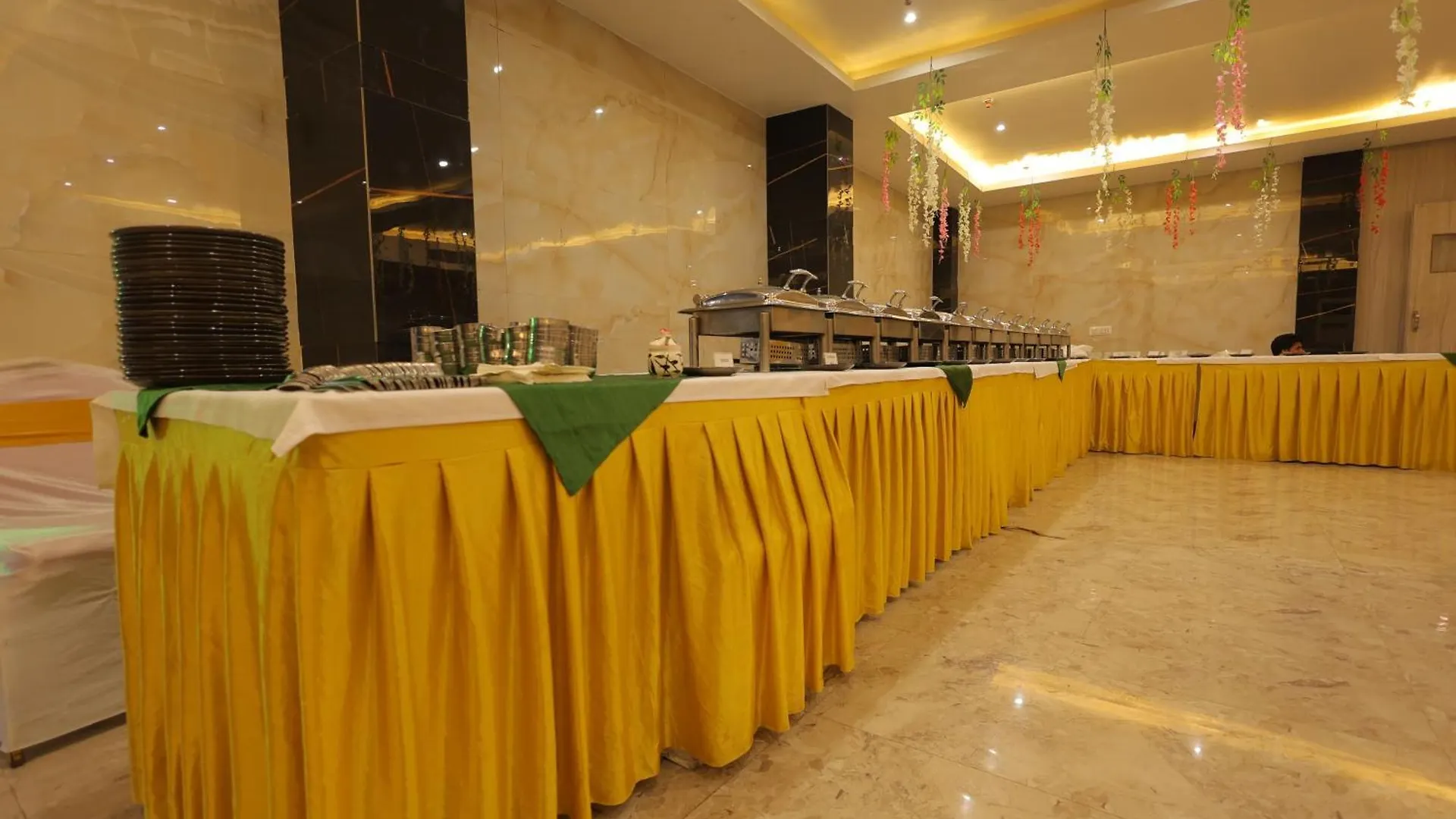 Hotel Anand Villa Agra