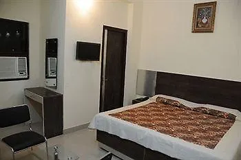 Hotel Anand Villa Agra  2*, Agra (Uttar Pradesh) India